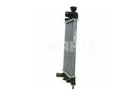 Thumbnail - Radiateur - CR1281000P - MAHLE