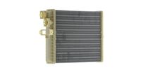 Thumbnail - Kachelradiateur, interieurverwarming - AH90000P - MAHLE