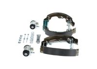 BOSCH Remschoenset 4