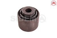 Mounting, control/trailing arm