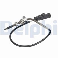 Sensor, Abgastemperatur