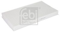 Filter, Innenraumluft