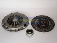 Set ambreiaj JAPANPARTS, Cod: KF-536