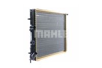 Thumbnail - Radiateur - CR1502000S - MAHLE