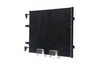 Thumbnail - Condensor, airconditioning - AC708000S - MAHLE