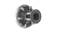 Thumbnail - Koppeling, radiateurventilator - CFC248000P - MAHLE