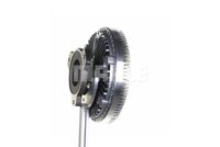 Thumbnail - Koppeling, radiateurventilator - CFC17000P - MAHLE