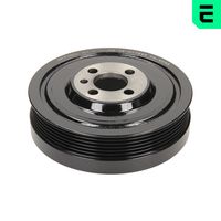 Fulie curea, arbore cotit OPTIMAL, Cod: F8-8038