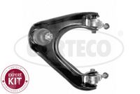 Lenker, Radaufhängung