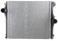 Thumbnail - Intercooler, inlaatluchtkoeler - CI371000P - MAHLE