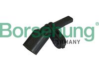 Sensor, Raddrehzahl