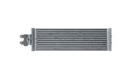 Thumbnail - Oliekoeler, automatische transmissie - CLC295000P - MAHLE