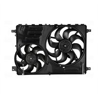 Lüfter, Motorkühlung