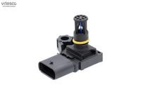 Sensor, Saugrohrdruck