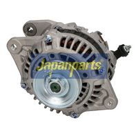 Generator / Alternator JAPANPARTS, Cod: ALM935