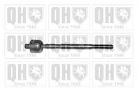 Axialgelenk, Spurstange