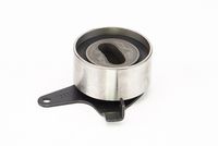 Spannrolle, Zahnriemen