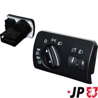 ключ, главни светлини