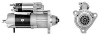 Thumbnail - Startmotor / starter - MS885 - MAHLE