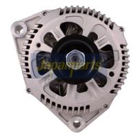 Generator / Alternator JAPANPARTS, Cod: AL-205JM