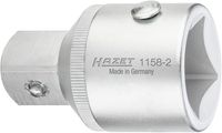 Reduzieradapter, Knarre