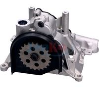 маслена помпа