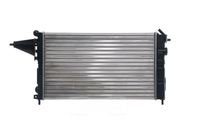 Thumbnail - Radiateur - CR432000S - MAHLE