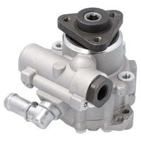 Hydraulikpumpe, Lenkung