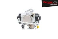 METZGER AUTOTEILE Hogedrukinspuitpomp 4