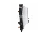 Thumbnail - Radiateur - CR1858000S - MAHLE