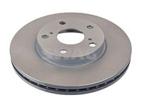 спирачен диск