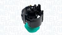 Kraftstoffpumpe