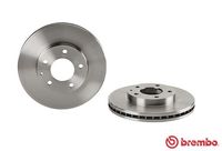 Bremsscheibe
