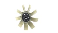 Thumbnail - Koelventilatorwiel - CFF524000P - MAHLE