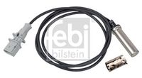 Sensor, Raddrehzahl
