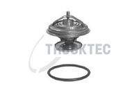 Termostat,lichid racire TRUCKTEC AUTOMOTIVE, Cod: 02.19.070