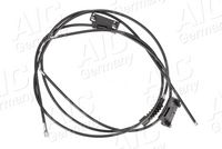 Cablu, capota motor AIC, Cod: 76795