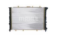 Thumbnail - Radiateur - CR520000S - MAHLE