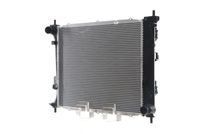 Thumbnail - Radiateur - CR1695000S - MAHLE