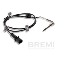 Sensor, Abgastemperatur