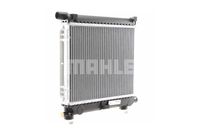 Thumbnail - Radiateur - CR235000S - MAHLE