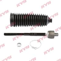 Axialgelenk, Spurstange