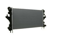 Thumbnail - Radiateur - CR1034000P - MAHLE