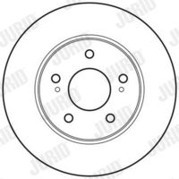 Bremsscheibe