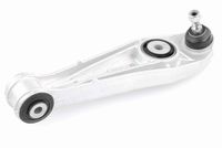 носач, окачване на колелата