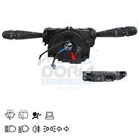 превключвател на кормилната колона