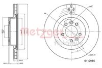 Bremsscheibe
