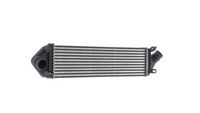 Thumbnail - Intercooler, inlaatluchtkoeler - CI190000S - MAHLE