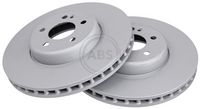 Bremsscheibe