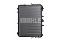 Thumbnail - Radiateur - CR767000S - MAHLE